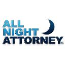 All Night Attorney logo